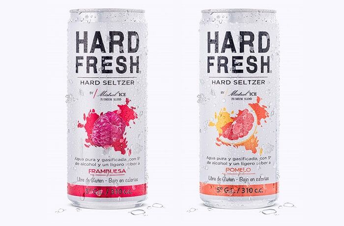 Hard Fresh