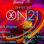 La Feria ON21
