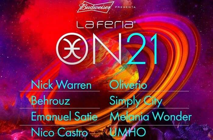 La Feria ON21