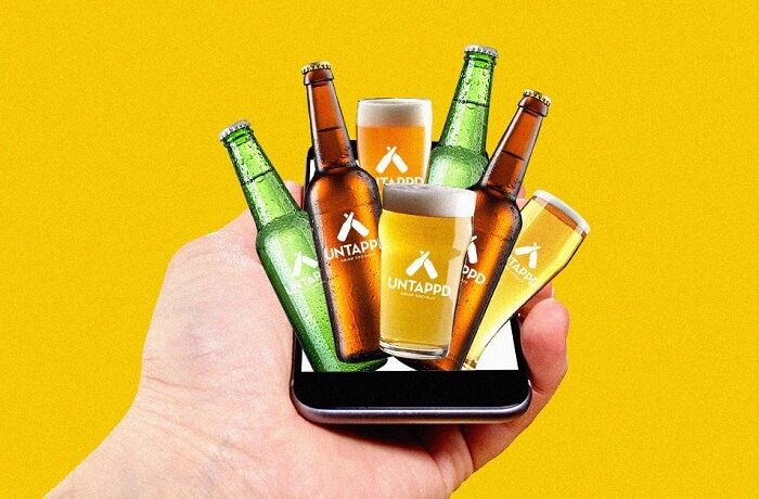 Lo mejor de Untappd 2020