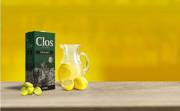 Limonazo Clos