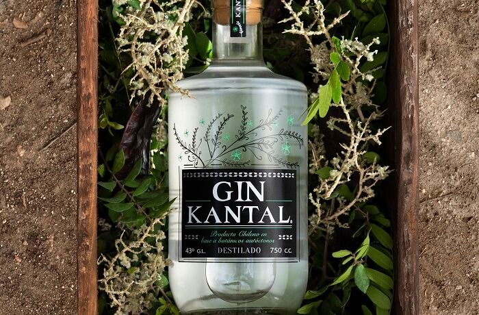 Gin Kantal