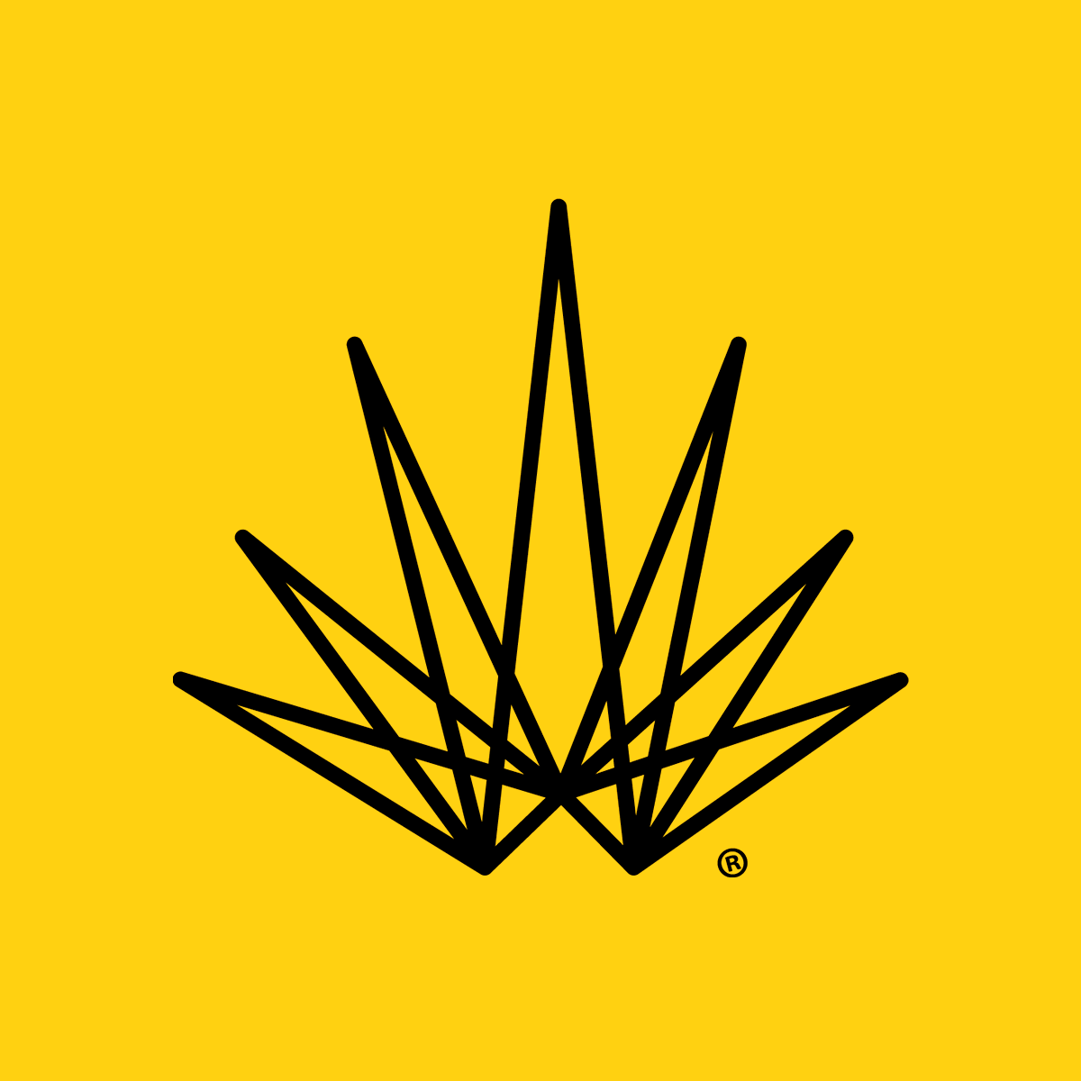 House of Weed