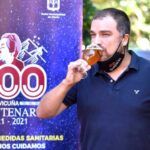 Lanzamiento edición especial Guayacán Kumelén