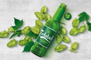 Carlsberg