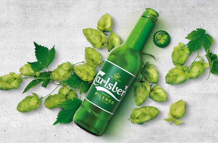 Carlsberg