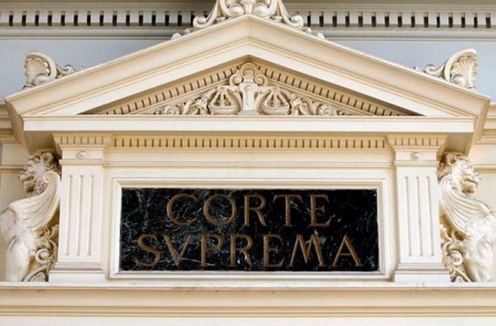 Corte Suprema