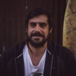 Felipe León, ganador de Free Range Human