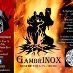 GambrINOX Best Bitter