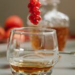Maridaje comida y whisky