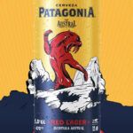 Patagonia Austral Red Lager