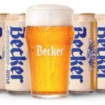 Becker Doble Malta