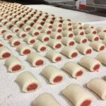 Snack extruidos