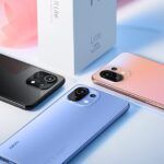 Xiaomi Mi 11 Lite