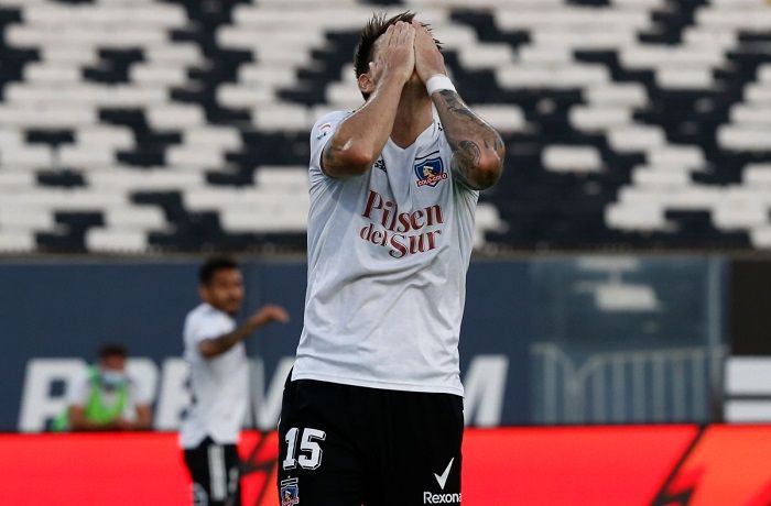 Colo-Colo