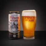Pilsner del Sur Edición Colo Colo