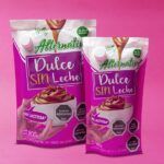 Dulce sin leche Vilay