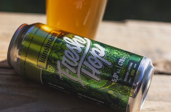 Fresh Hop Kunstmann