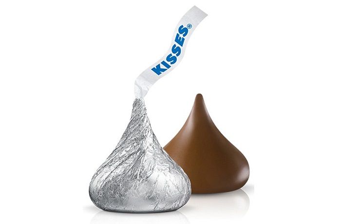 Kisses
