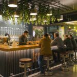 Kunstmann Craft Bar