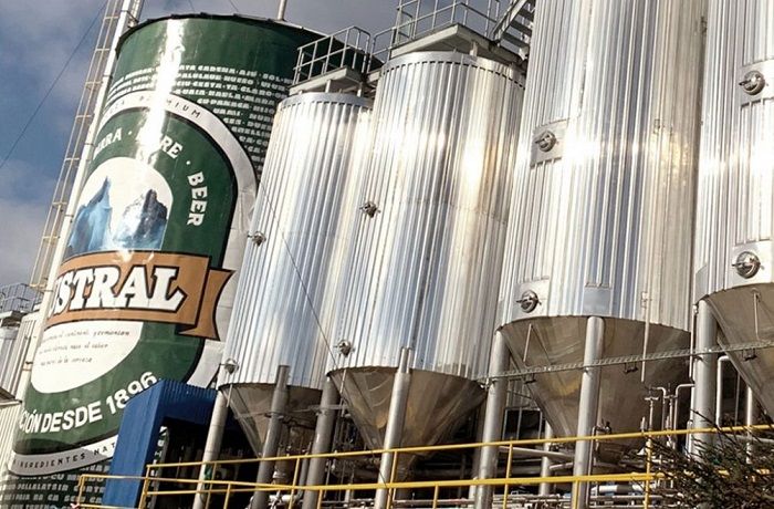 Cervecería Austral