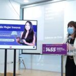 Diplomado Mujer Innova