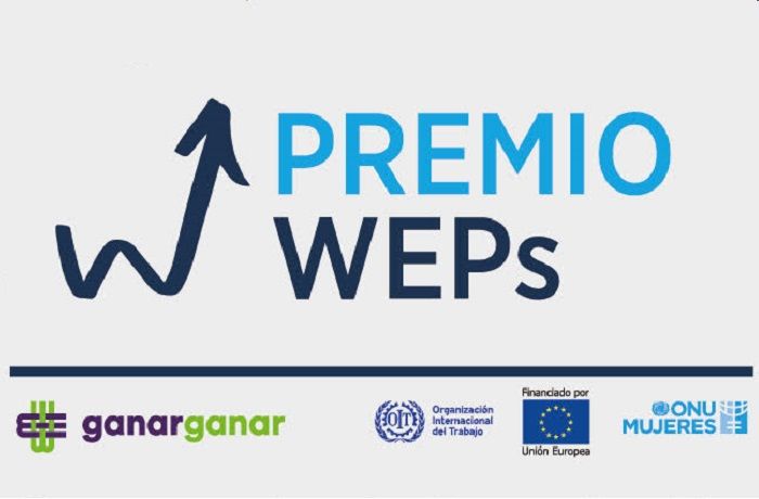 Premios WEPs