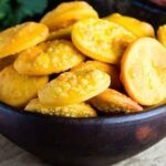 Receta de sopaipillas con zapallo