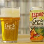 Escudo x Cerros de Chena