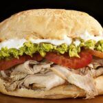 Lomito italiano