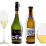 Magritte espumante y cerveza