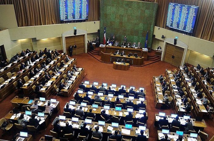 Senado de Chile