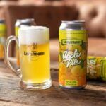 Apple Pils Kunstmann