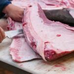 Carne para fiestas patrias
