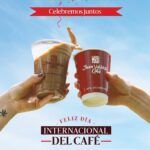 Día internacional del café