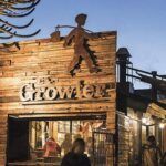 El Growler