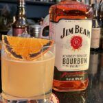 Jim Beam Citrus Highbal