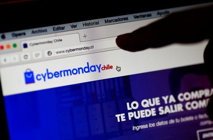 CyberMonday