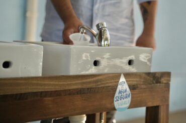 Agua Segura