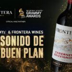 Vinos Frontera