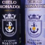 Cielo Tronador