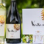 Vino KEOKEN