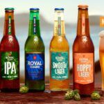 Hoppy Lager