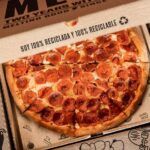Melt Pizza
