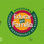 Consumo Responsable de Alcohol - DeboSaber.cl