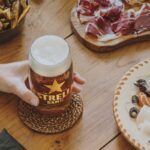 Estrella Damm Culinary Journey
