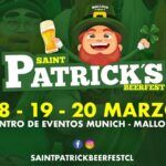 St Patricks Malloco