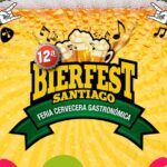 Bierfest Santiago
