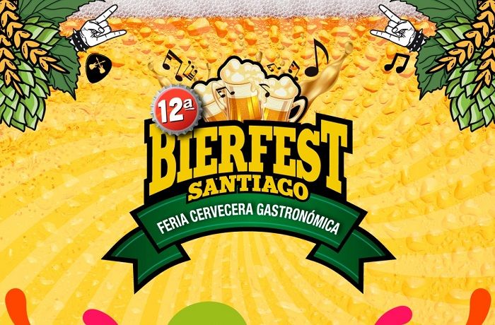 Bierfest Santiago