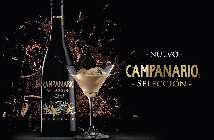 Campanario Seleccion Creme